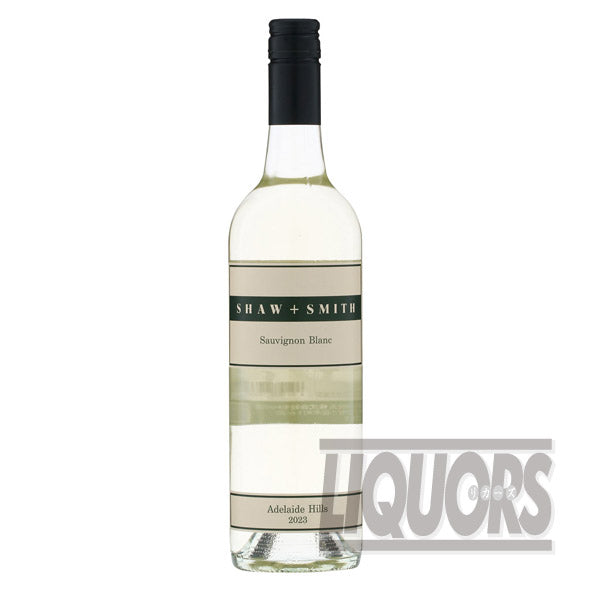 Shaw and Smith Sauvignon Blanc