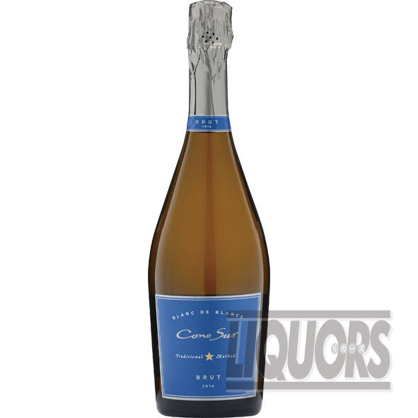 Cono Sur Blanc de Blancs Brut