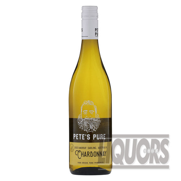 Peet's Pure Chardonnay