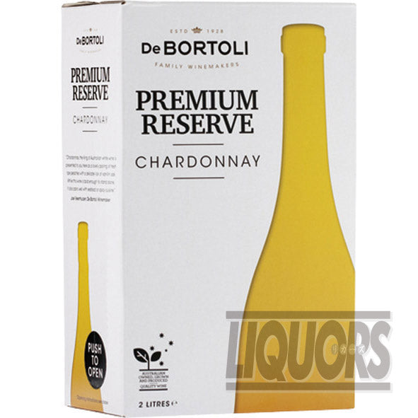 De Bortoli Chardonnay 2L