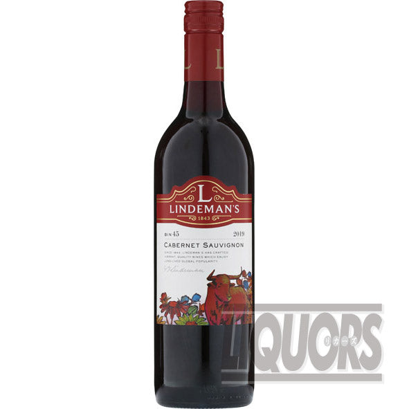 Lindeman's Bin 45 Cabernet Sauvignon