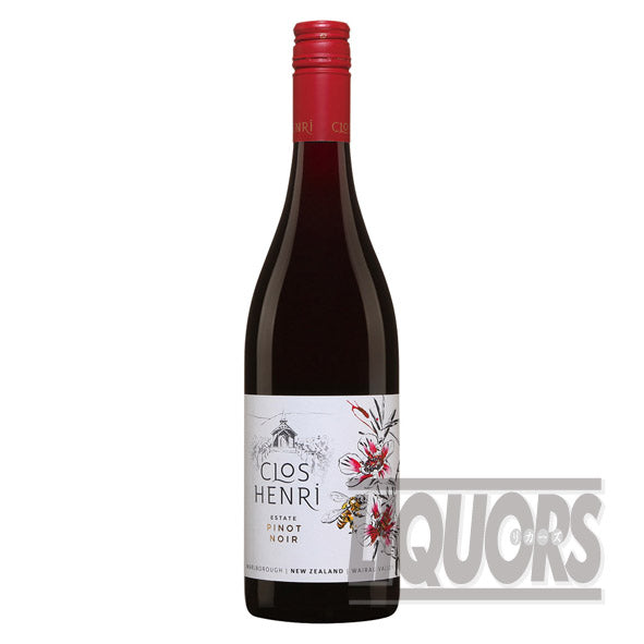 Clos Henri Estate Pinot Noir