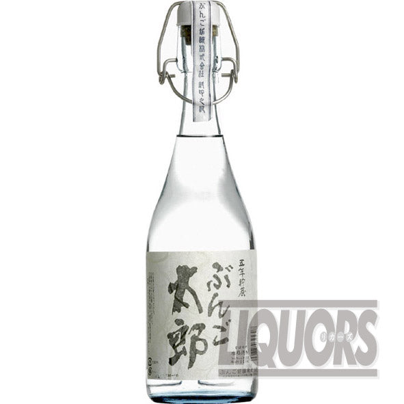 Bungo Taro 5-year storage 720ml