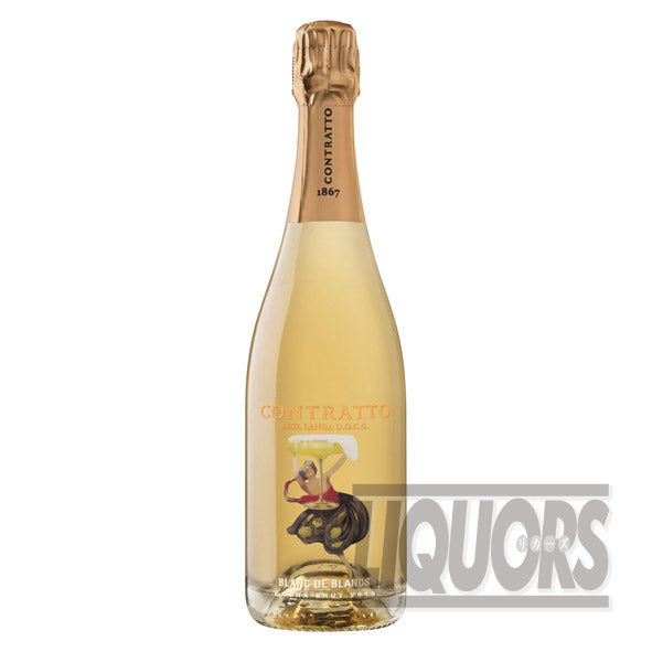 Contrat Blanc de Blancs