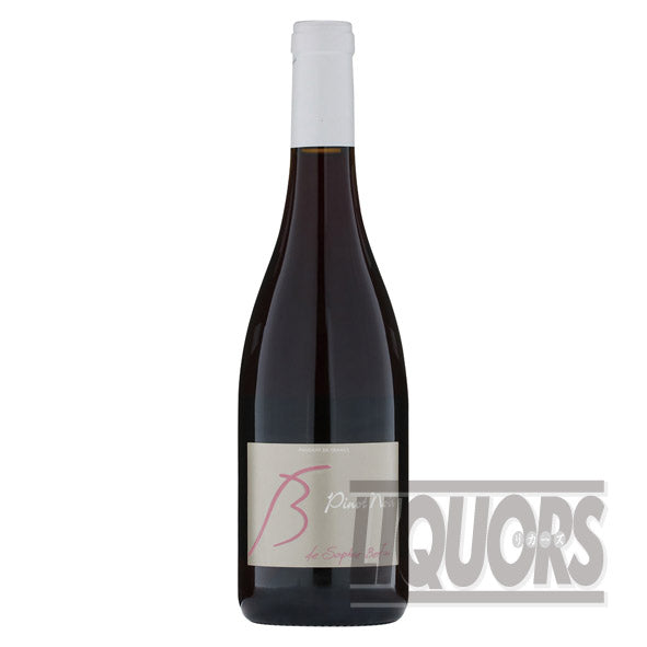 Pinot Noir de Sophie Bertin