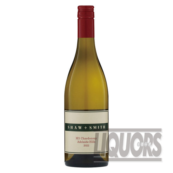 Shaw & Smith M3 Chardonnay
