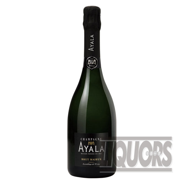 Ayala Brut Majes