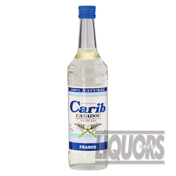 Caribbean Syrup