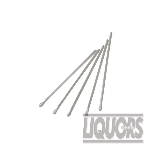 Clear Acrylic Muddlers (10 pieces)