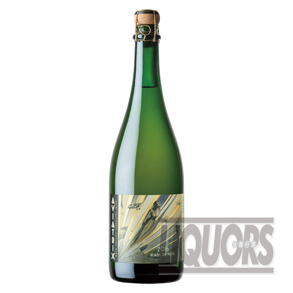La Sirena Aviatrix Sparkling Blanc de Noirs 2016