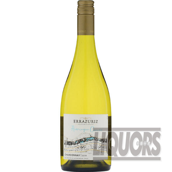Errazuriz Aconcagua Cuvee Chardonnay
