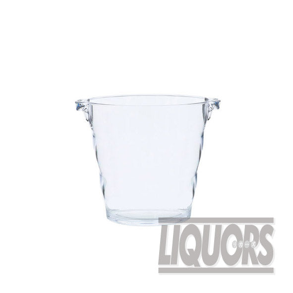 Clear Wine Cooler (1 piece)