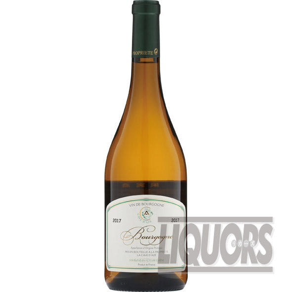Cave d'Azet Bourgogne Blanc