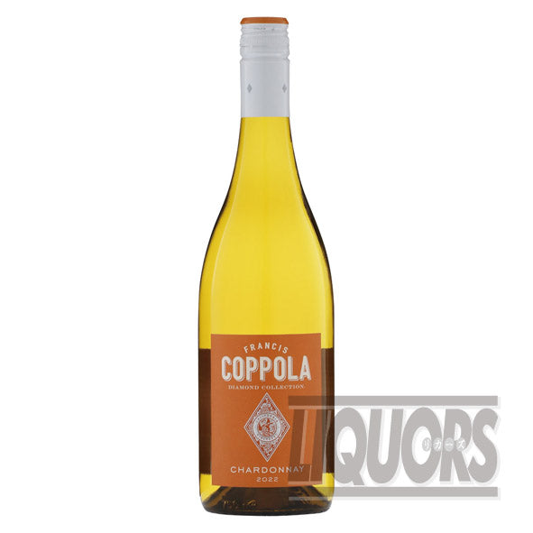 Diamond Collection Chardonnay