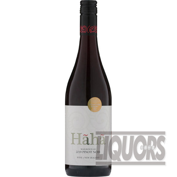 HaHa Marlborough Pinot Noir