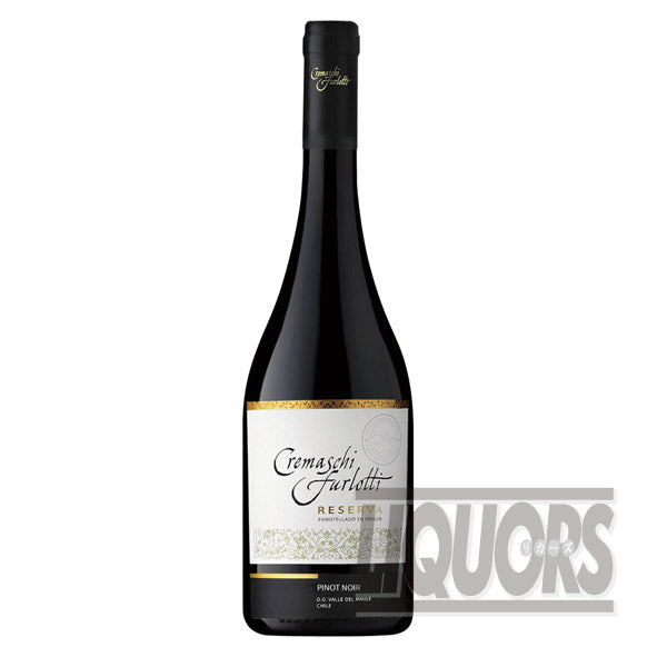 Cremaschi Frulotti Pinot Noir Reserve