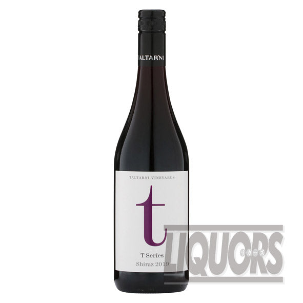 Tartan T Series Shiraz