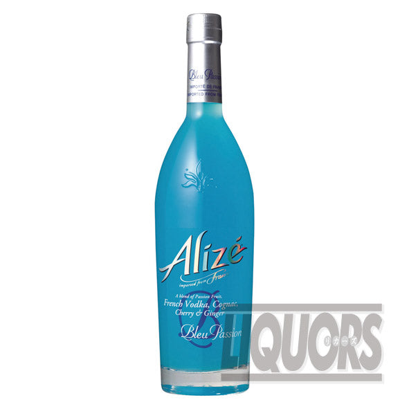 Alize Blue