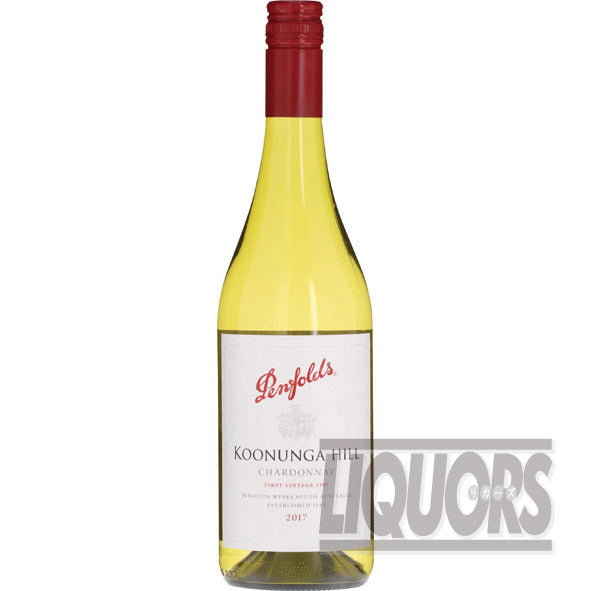 Penfolds Koonunga Hill Chardonnay