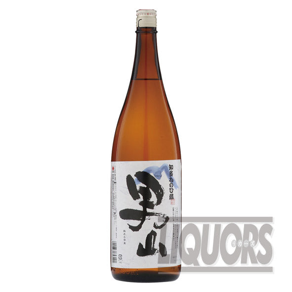 Chita Nenohigura Otokoyama 1800ml