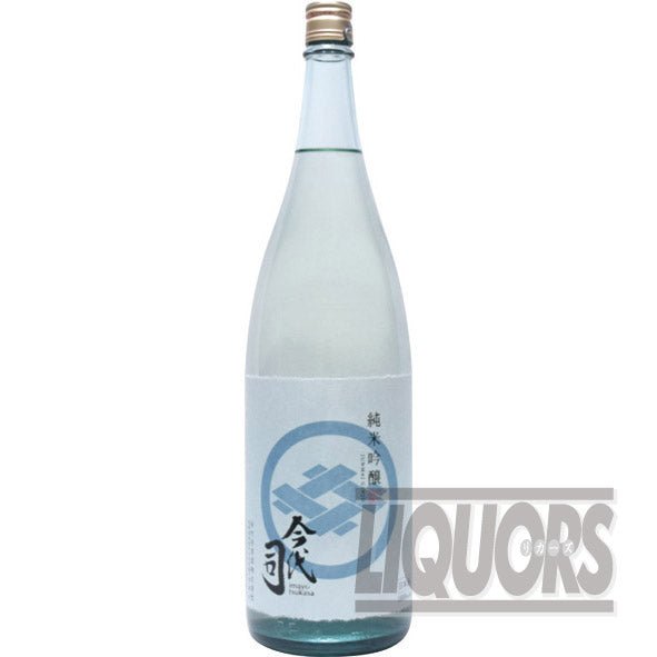 Imayo Tsukasa Junmai Ginjo 1800ml