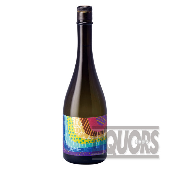 Naruto Sea Bream LED 720ml