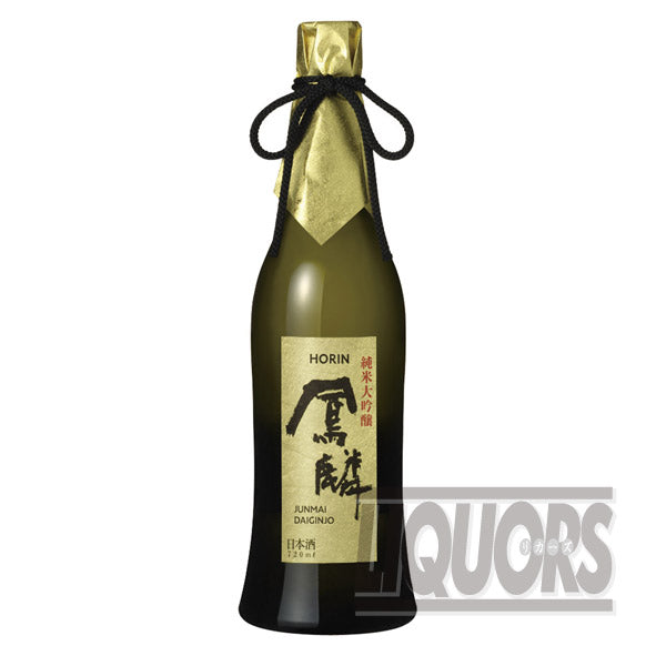 Junmai Daiginjo Hourin 720ml