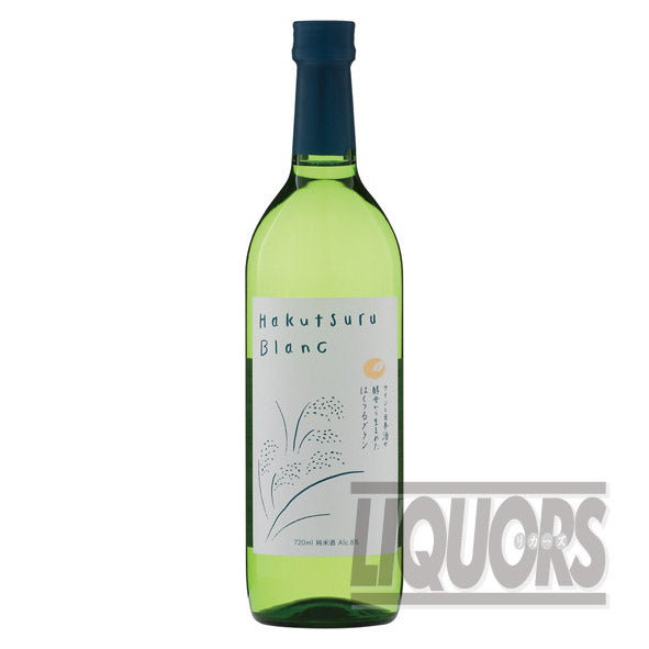 Hakutsuru Blanc 720ml