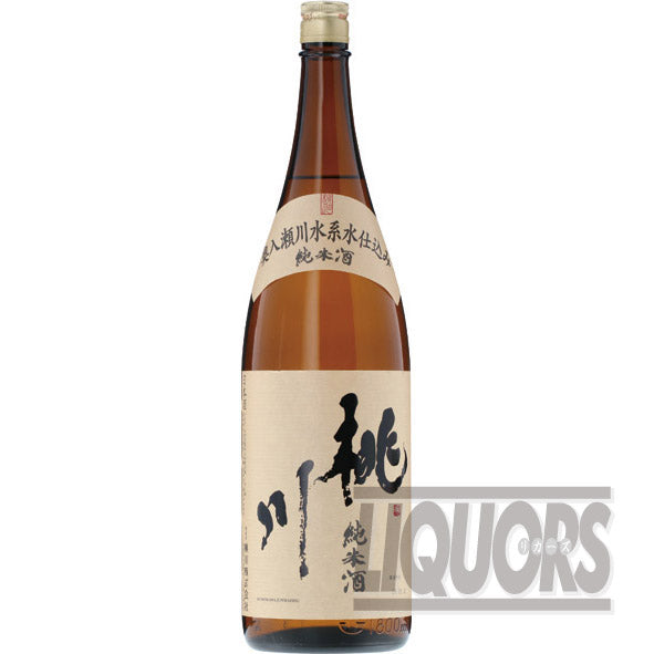 Momokawa Junmaishu 1800ml