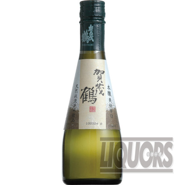 Kamotsuru Honjo Dry 300ml
