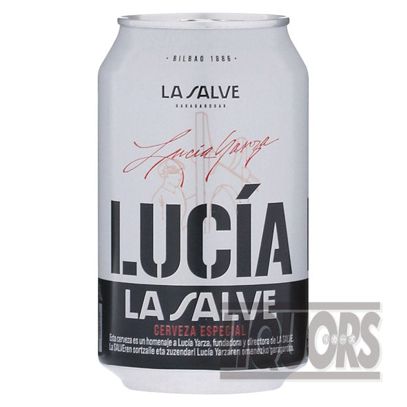 La Salve Rusica Can (6 cans)