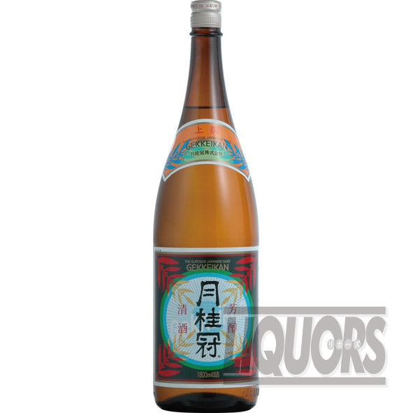 Laurel wreath selection 1800ml