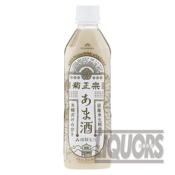 Kikumasamune Amazake 500ml