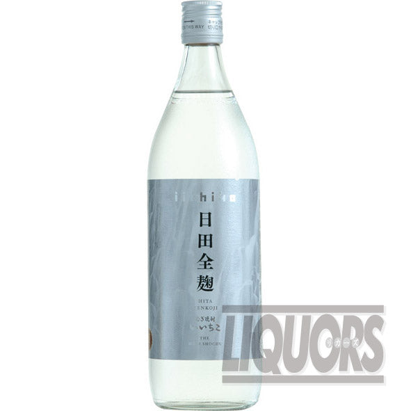 Iichiko Hita All-Koji Rice 900ml