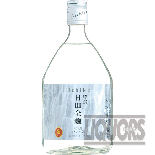 Special Iichiko Hita All-Koji 720ml