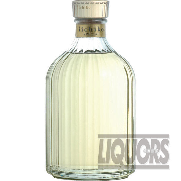 Iichiko Special 720ml