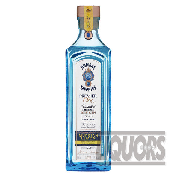 Bombay Sapphire Premier Cru