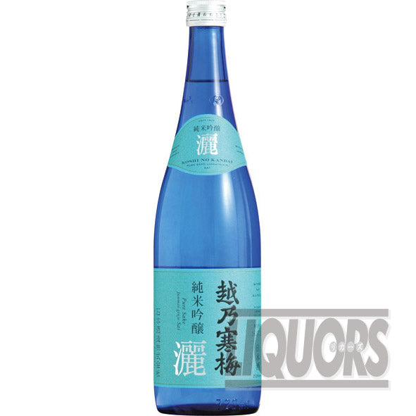 Koshino Kanbai Junmai Ginjoshu 720ml
