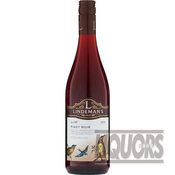 Lindeman's Bin 99 Pinot Noir