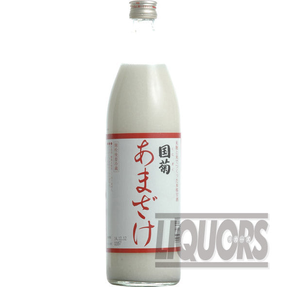 Kunikiku Amazake 900ml