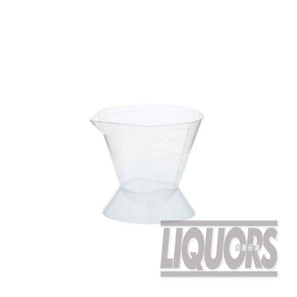 Alcohol measuring cup (1)