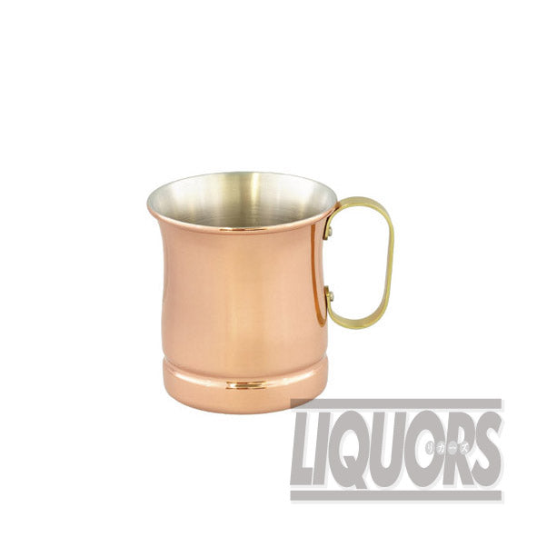 Copper mug 340 (1 piece)