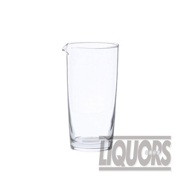Mild Carafe Clear (1 piece)