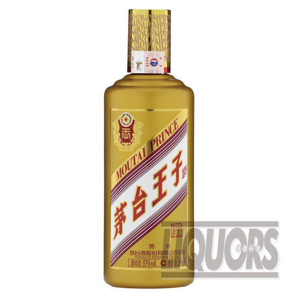 Moutai Prince Wine Golden Prince