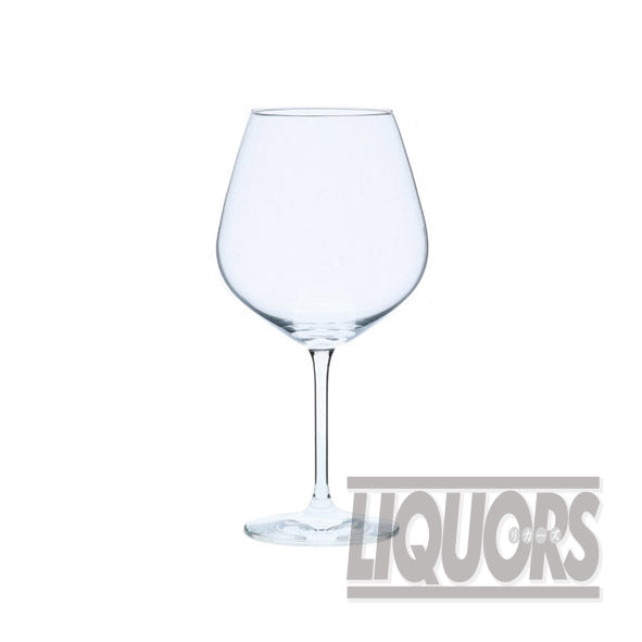 Vigna Burgundy Glasses (6 pieces)