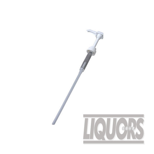 Da Vinci Syrup Pump (6-pack)