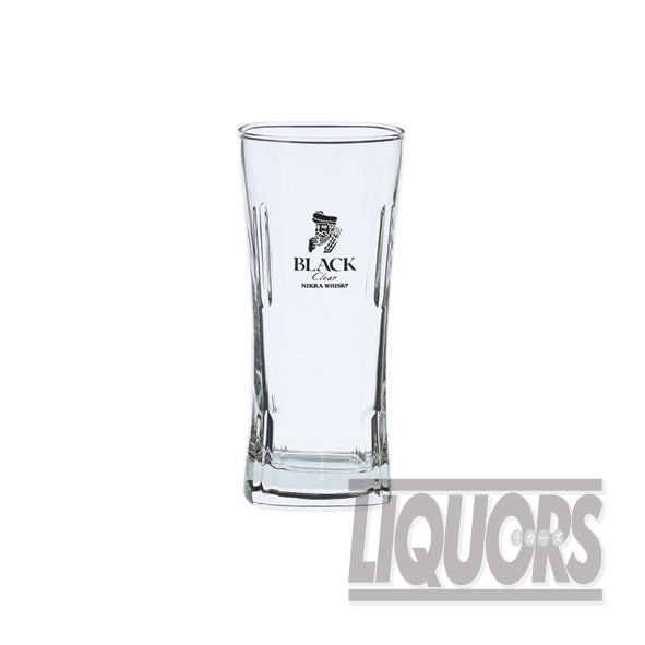 Black Nikka Highball Tumbler (6-pack)