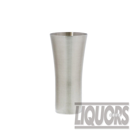 Stainless steel highball tumbler (1 piece)