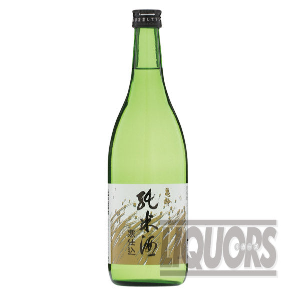 Kirei Junmaishu cold brewed 720ml