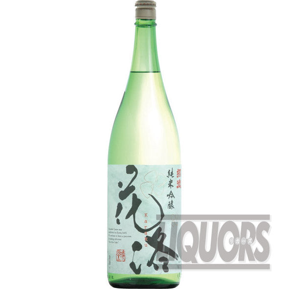 Shotoku Junmai Ginjo Hana-Raku 1800ml